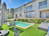 Недвижимость Villa Cannes Croix Gardes: 1