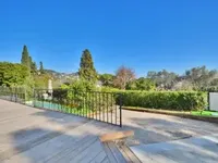 Недвижимость Villa Cannes Croix Gardes: 6
