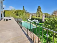 Недвижимость Villa Cannes Croix Gardes: 7
