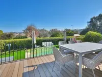 Недвижимость Villa Cannes Croix Gardes: 8