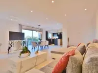 Недвижимость Villa Cannes Croix Gardes: 9