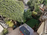Недвижимость Villa Cannes: 20