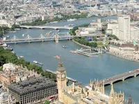 Недвижимость Park Plaza Westminster Bridge, Westminster Bridge Road: 2