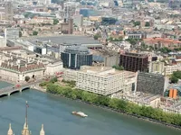 Недвижимость Park Plaza Westminster Bridge, Westminster Bridge Road: 3