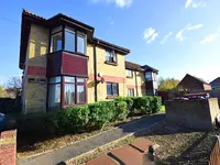 Недвижимость Cypress Lodge, Brent View Road, Colindale: 5