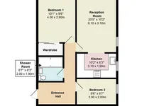 Недвижимость Cypress Lodge, Brent View Road, Colindale: 9