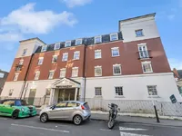 Недвижимость Academy Court, Kirkwall Place: 6