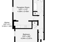 Недвижимость Academy Court, Kirkwall Place: 12
