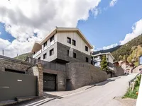 Недвижимость Duplex for sale in La Massana 4 bedrooms: 24