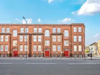 Недвижимость Lillie Road, Fulham: 5