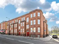 Недвижимость Lillie Road, Fulham: 10
