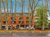 Недвижимость Mile End Road: 3