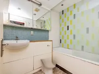Недвижимость Mile End Road: 4