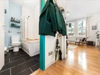 Недвижимость Talgarth Road, West Kensington: 1