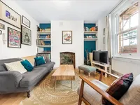 Недвижимость Talgarth Road, West Kensington: 6