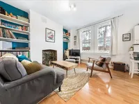 Недвижимость Talgarth Road, West Kensington: 7