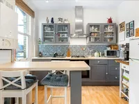 Недвижимость Talgarth Road, West Kensington: 8