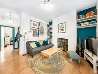 Недвижимость Talgarth Road, West Kensington: 9