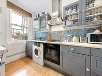 Недвижимость Talgarth Road, West Kensington: 11