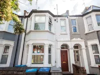 Недвижимость Leopold Road, Harlesden: 1