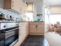 Недвижимость Leopold Road, Harlesden: 4