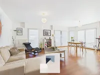 Недвижимость Duplex 4 bedrooms for sale in Luxembourg-Muhlenbach: 1
