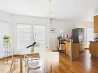 Недвижимость Duplex 4 bedrooms for sale in Luxembourg-Muhlenbach: 4