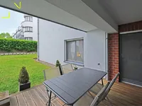 Недвижимость Apartment 1 bedroom for sale in Luxembourg-Merl: 6