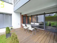 Недвижимость Apartment 1 bedroom for sale in Luxembourg-Merl: 7