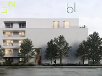 Недвижимость Apartment 1 bedroom for sale in Luxembourg-Kirchberg: 2