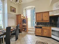 Недвижимость Single house 20 rooms: 4