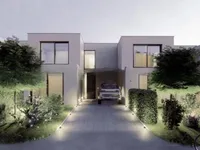 Недвижимость Single house 5.5 rooms: 1
