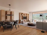 Недвижимость El Falguero Valley View Torre 3: 8