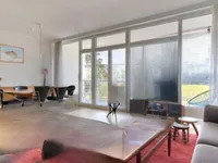 Недвижимость Apartment 5 rooms: 1