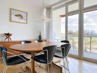Недвижимость Apartment 5 rooms: 2