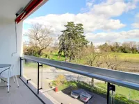Недвижимость Apartment 5 rooms: 3
