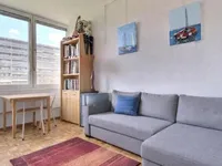 Недвижимость Apartment 5 rooms: 5