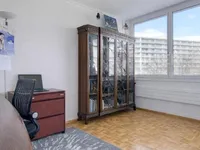 Недвижимость Apartment 5 rooms: 6