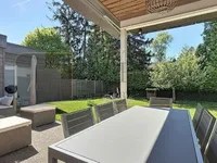 Недвижимость Row house 6.5 rooms: 1