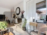 Недвижимость Row house 6.5 rooms: 3