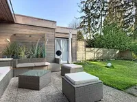 Недвижимость Row house 6.5 rooms: 5