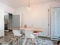 Недвижимость Row house 6.5 rooms: 6