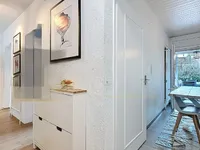 Недвижимость Row house 6.5 rooms: 7
