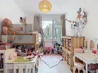 Недвижимость Row house 6.5 rooms: 8