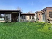 Недвижимость Row house 6.5 rooms: 11