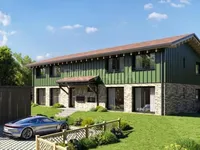 Недвижимость Apartment 4 rooms: 2