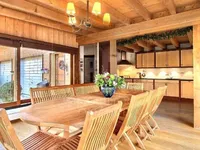 Недвижимость Farm house 8 rooms: 4