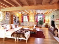 Недвижимость Farm house 8 rooms: 5