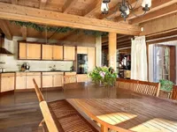 Недвижимость Farm house 8 rooms: 6