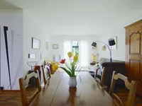 Недвижимость Row house 7 rooms: 1